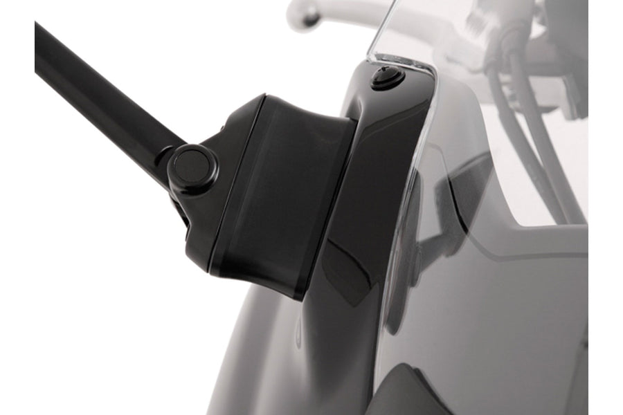 Suzuki GSX 650 F [2014-2016] - Spiegelverlängerung mit Kontur-Distanzstück – Bild 2