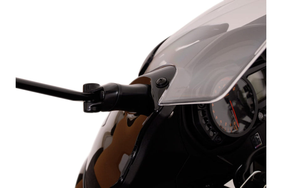 Suzuki GSF 650 Bandit S [2014-2015] - Extensão de espelho com espaçador de contorno – foto 3