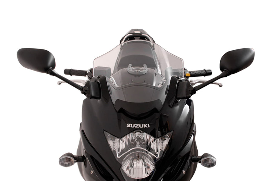 Suzuki GSF 650 Bandit S [2014-2015] - Extensão de espelho com espaçador de contorno – foto 4