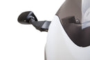 Suzuki Hayabusa GSX 1300 R [2012-2020] - extensão de espelho - foto 3
