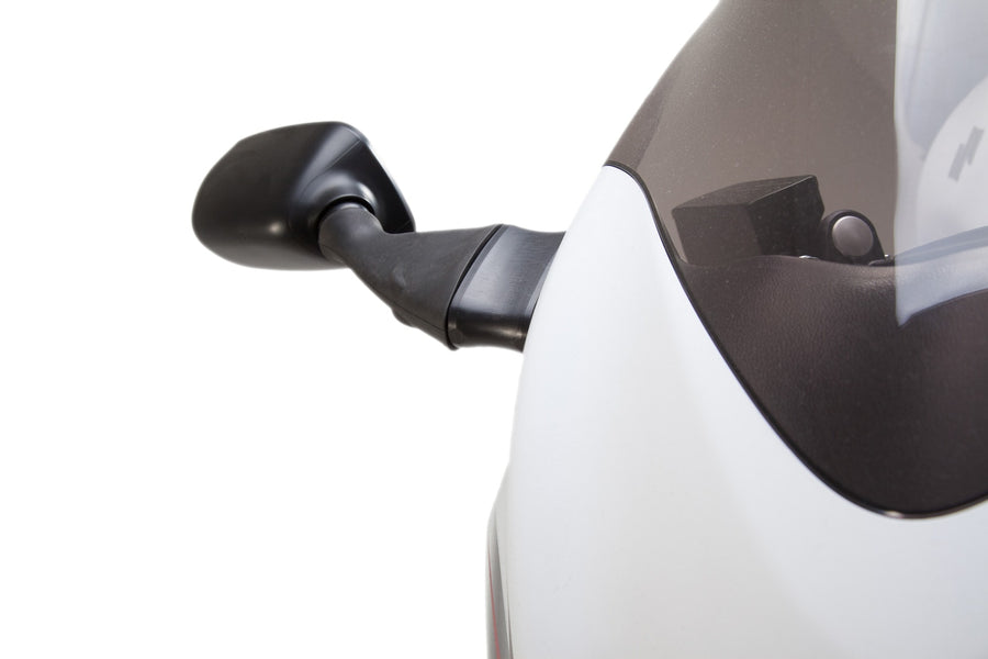 Suzuki Hayabusa GSX 1300 R [2012-2020] - extensão de espelho - foto 3