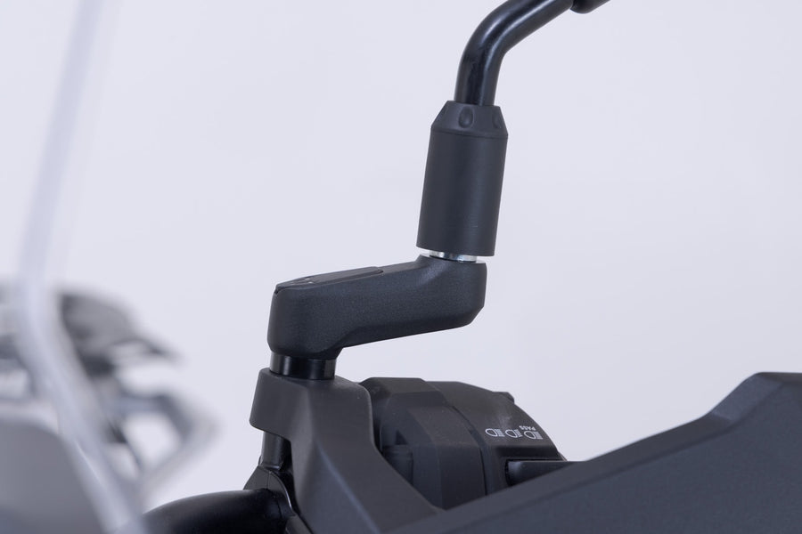 Suzuki DL 1050 DE [2023-2024] - Extensão de espelho – foto 1