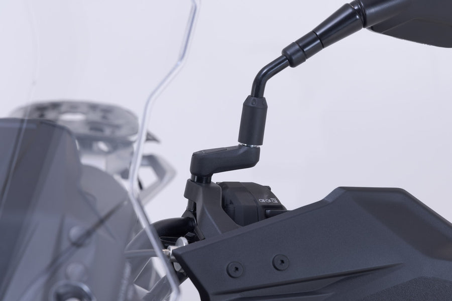 Suzuki DL 1050 DE [2023-2024] - Extensão de espelho – foto 2