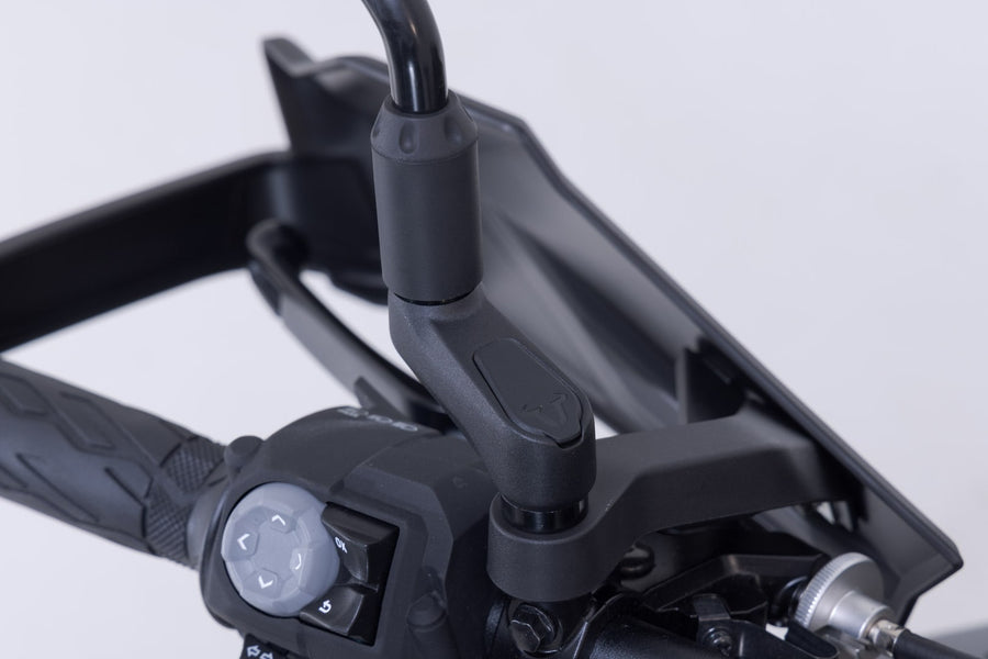 Suzuki DL 1050 DE [2023-2024] - Extensão de espelho – foto 4