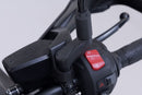Suzuki DL 1050 DE [2023-2024] - Extensão de espelho – foto 5