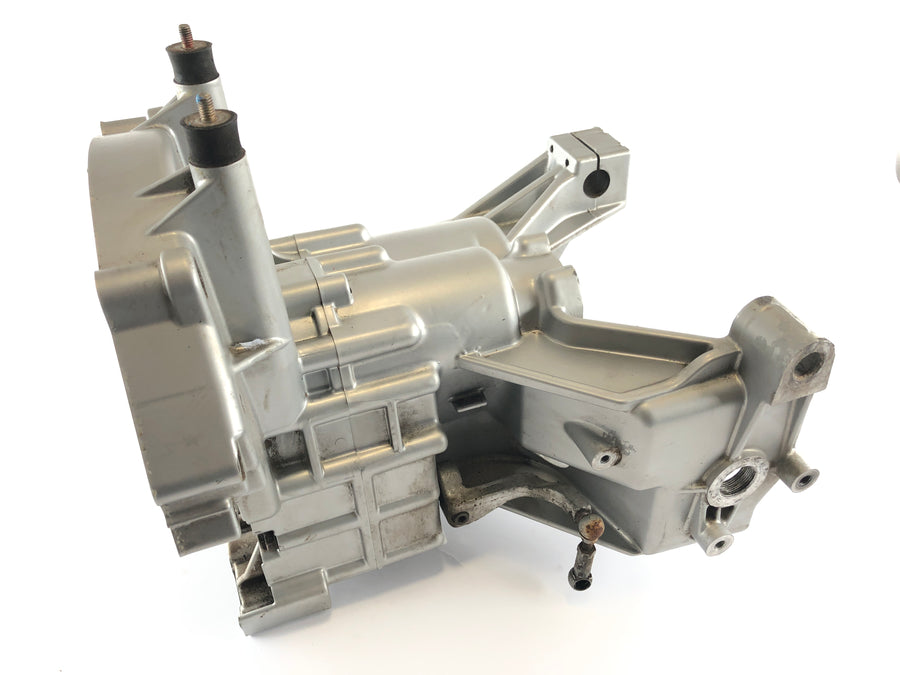 BMW R 1150 GS [2000] - Caixa de engrenagens