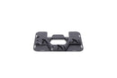 [SW-MOTECH] - Placa adaptadora direita para SysBag WP S – Figura 2