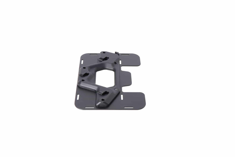 [SW-MOTECH] - Placa adaptadora direita para SysBag WP S – Figura 3