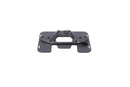 [SW-MOTECH] - Placa adaptadora direita para SysBag WP S – Figura 4