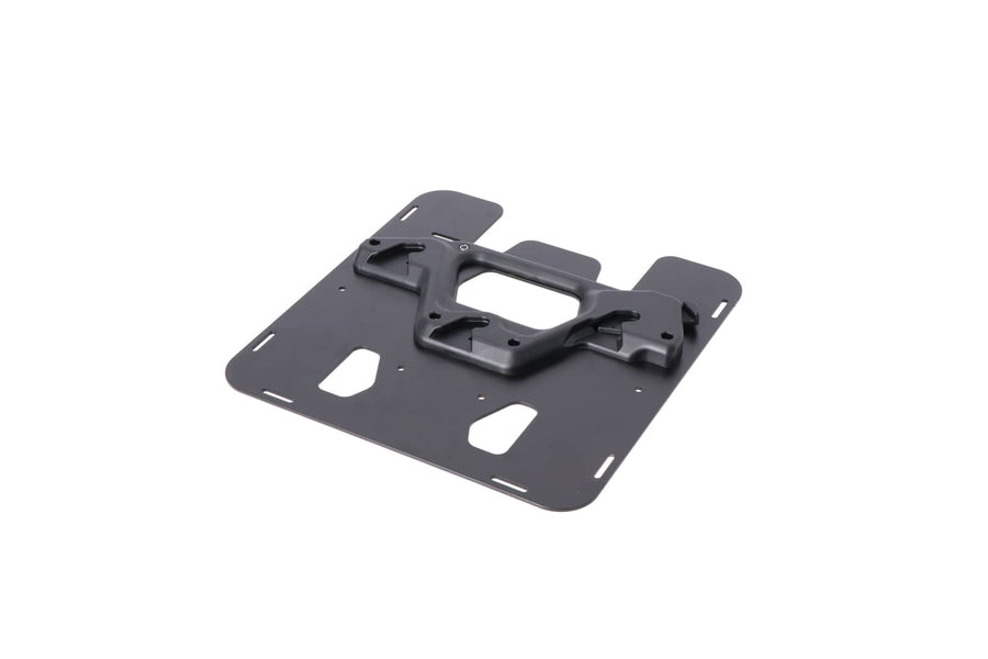 [SW-MOTECH] - Placa adaptadora esquerda para SysBag WP M – Figura 1