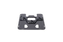 [SW-MOTECH] - Placa adaptadora direita para SysBag WP M – Figura 2
