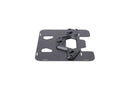 [SW-MOTECH] - Placa adaptadora direita para SysBag WP M – Figura 3