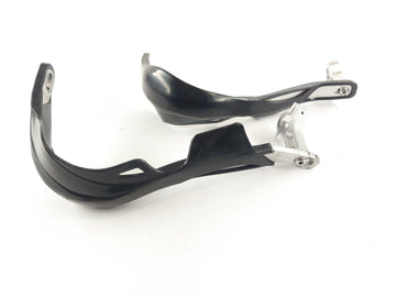 Husqvarna te 610 H7 [2000] -Cenos de mão -Protetoras de mão com mão de mão - 0