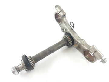 Suzuki GSF 400 GK75B Bandit [1991] - Fork Bridge abaixo - 0