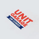 BMW R nineT 1200 Urban G/S (niedriger Auspuff) [2017-2023] - Unitgarage „Anti-Stock Motorcycle Club“-T-Shirt