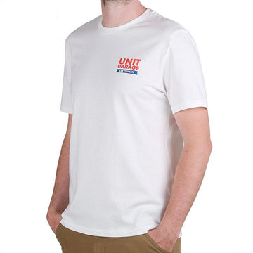 BMW R 12 [2024-2026] - Unitgarage „Anti-Stock Motorcycle Club“-T-Shirt