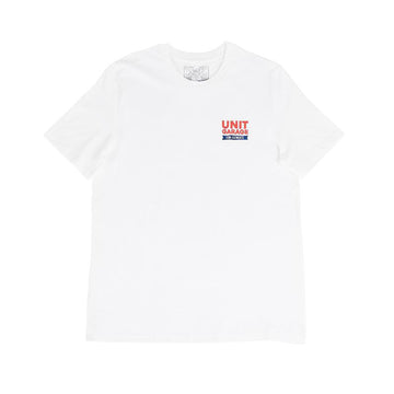 BMW R 12 [2024-2026] - Unitgarage „Anti-Stock Motorcycle Club“-T-Shirt