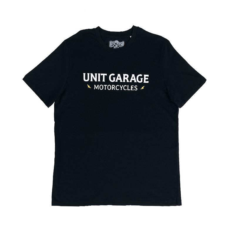 BMW R nineT 1200 Racer [2017-2020] - Unitgarage „Bolt“ T-Shirt
