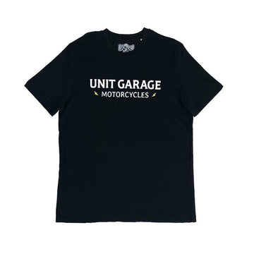 BMW R nineT 1200 Racer [2017-2020] - Unitgarage „Bolt“ T-Shirt