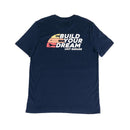 BMW R nineT 1200 Urban G/S (niedriger Auspuff) [2017-2023] - Unitgarage „Build Your Dream“-T-Shirt