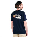BMW R nineT 1200 Urban G/S (niedriger Auspuff) [2017-2023] - Unitgarage „Build Your Dream“-T-Shirt