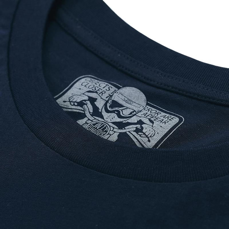 BMW R nineT 1200 Pure [2017-2023] - Unitgarage „Build Your Dream“-T-Shirt