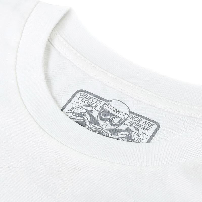 BMW R nineT 1200 Urban G/S (hoher Auspuff) [2017-2023] - Unitgarage „Famous“ T-Shirt
