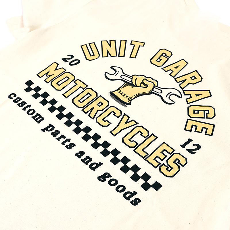 BMW R nineT 1200 Racer [2017-2020] - Unitgarage „Glove“ T-Shirt