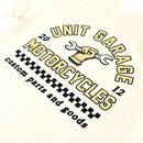 BMW R nineT 1200 Racer [2017-2020] - Unitgarage „Glove“ T-Shirt