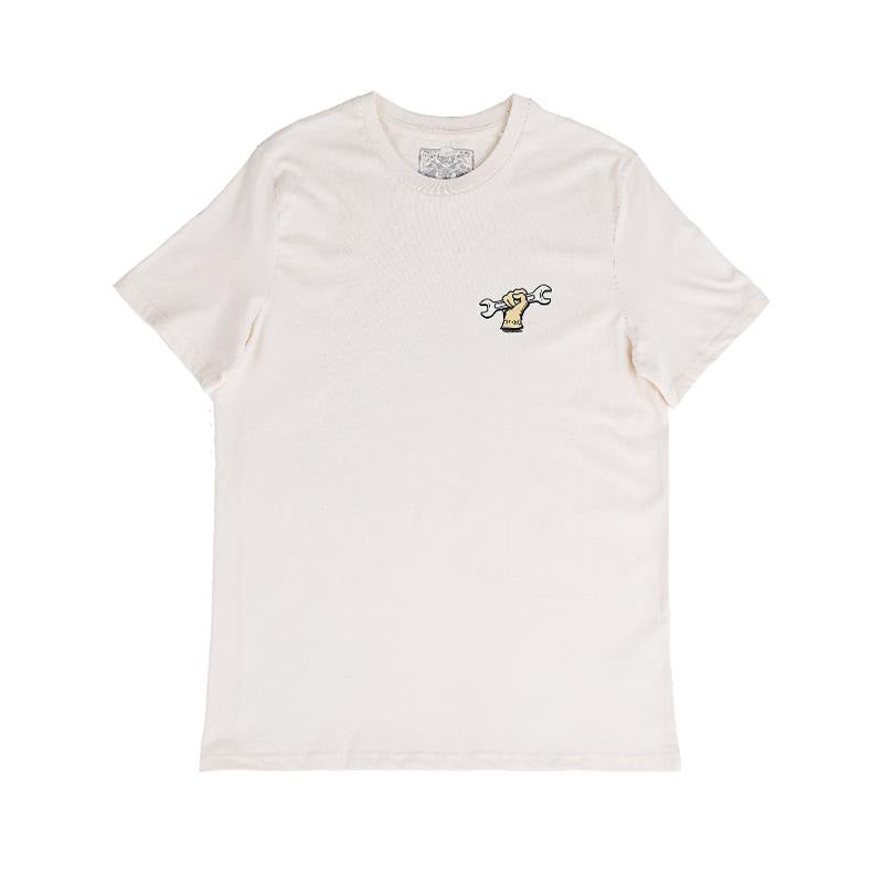 BMW R 12 nineT [2024-2026] - Unitgarage „Glove“ T-Shirt