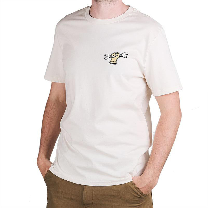 BMW R 12 G/S [2025-2026] - Unitgarage „Glove“ T-Shirt