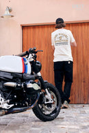 BMW R 12 nineT [2024-2026] - Unitgarage „Glove“ T-Shirt