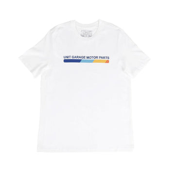 BMW R 120 G/S [2004-2012] - Unit Garage T-Shirt „Motor Parts“