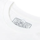 BMW R nineT 1200 Urban G/S (hoher Auspuff) [2017-2023] - Unitgarage-T-Shirt 'Motor parts'