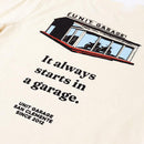 BMW R 12 G/S [2025-2026] - Unitgarage „San Clemente“-T-Shirt