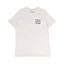 BMW R nineT 1200 Urban G/S (niedriger Auspuff) [2017-2023] - Unitgarage „San Clemente“-T-Shirt