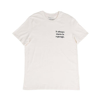 BMW R 12 nineT [2024-2026] - Unitgarage „San Clemente“-T-Shirt