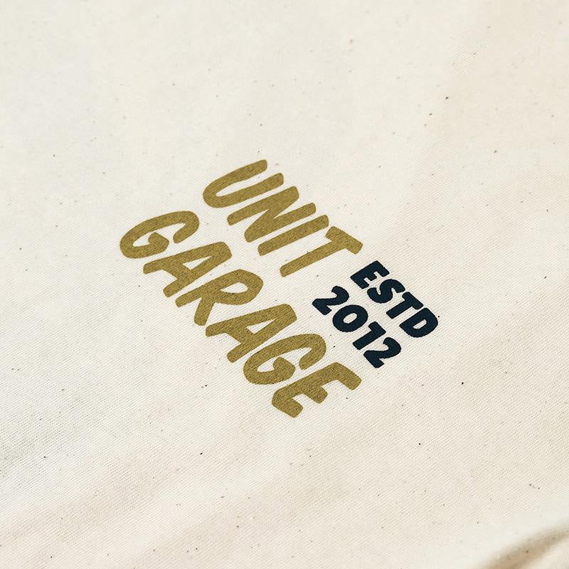 BMW R 12 nineT [2024-2026] - Unitgarage „Smokers Delight“-T-Shirt