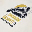 BMW F 900 GS [2023-] - Unitgarage „Smokers Delight“-T-Shirt