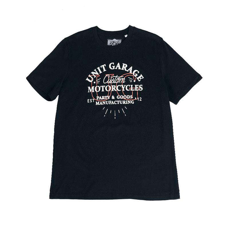 BMW R 1150 R [2000-2006] - Unit Garage T-Shirt „UG Custom“