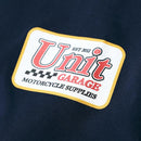 BMW R nineT 1200 Urban G/S (hoher Auspuff) [2017-2023] - Unitgarage „Unit“-T-Shirt