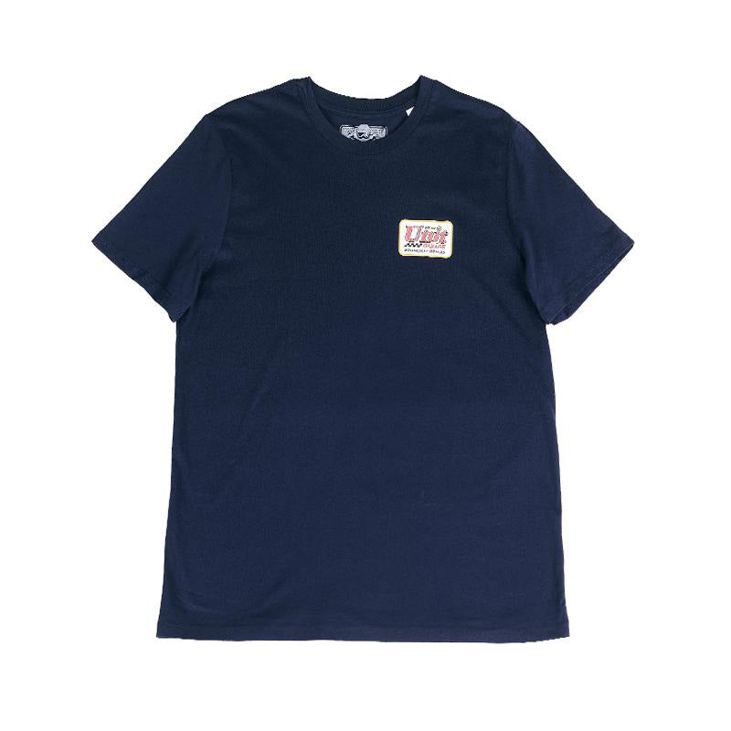 BMW R 12 nineT [2024-2026] - Unitgarage „Unit“-T-Shirt