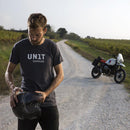 BMW R nineT 1200 Roadster [2014-2023] - T-Shirt von Unit Garage