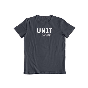 BMW R nineT 1200 Scrambler [2016-2023] - T-Shirt von Unit Garage