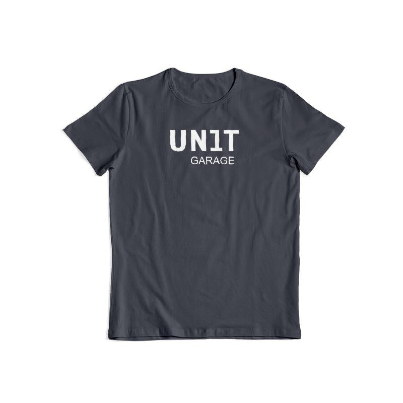BMW R nineT 1200 Urban G/S (niedriger Auspuff) [2017-2023] - T-Shirt von Unit Garage