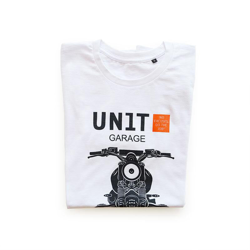 BMW R 850 GS / R 1100 GS / R 1150 GS Adventure [1994-2004] - Keine Entschuldigungen 029 T-Shirt