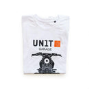 BMW R nineT 1200 Urban G/S (niedriger Auspuff) [2017-2023] - Keine Entschuldigungen 029 T-Shirt