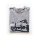 BMW R nineT 1200 Urban G/S (niedriger Auspuff) [2017-2023] - Keine Entschuldigungen 030 T-Shirt