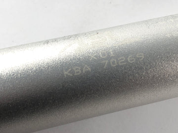 Lenker LSL [Bens de estoque] - X -Bar X01 Silver - 0