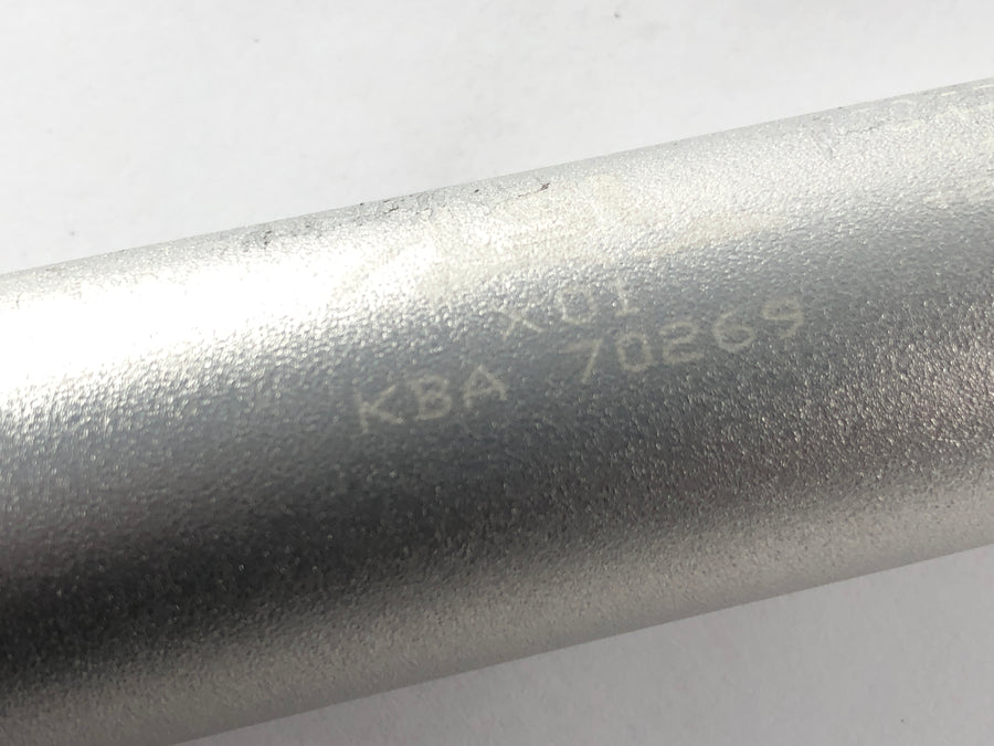 Lenker LSL [Bens de estoque] - X -Bar X01 Silver